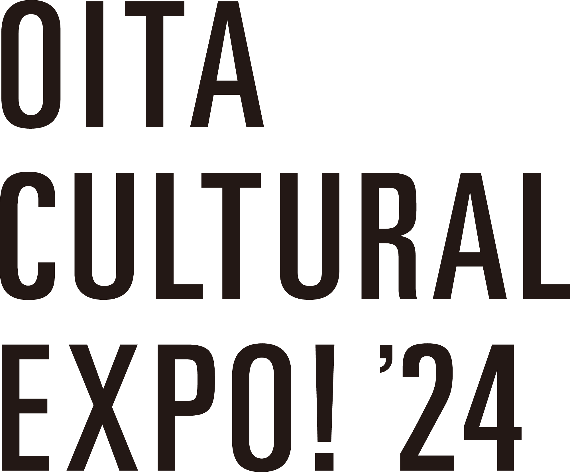 OITA CULTURAL EXPO!'24